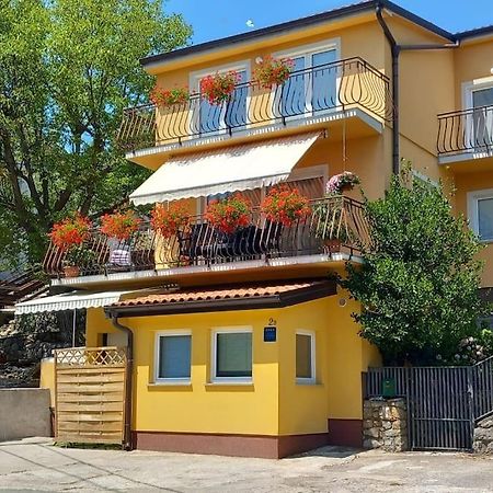 Studio Apartman Tadic Matulji Eksteriør bilde