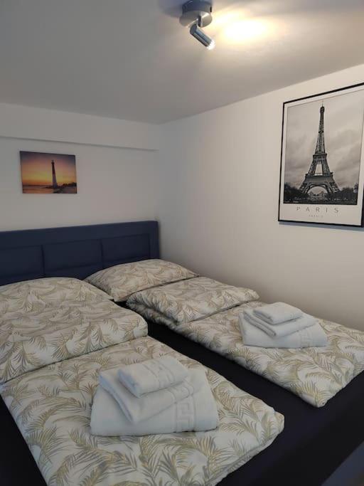 Studio Apartman Tadic Matulji Eksteriør bilde