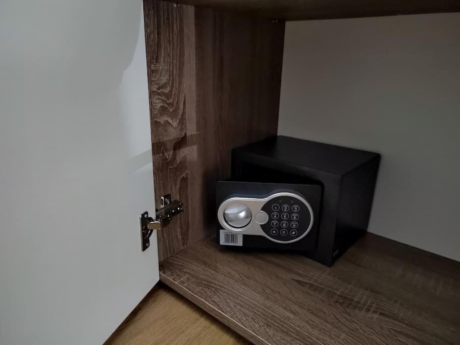 Studio Apartman Tadic Matulji Eksteriør bilde
