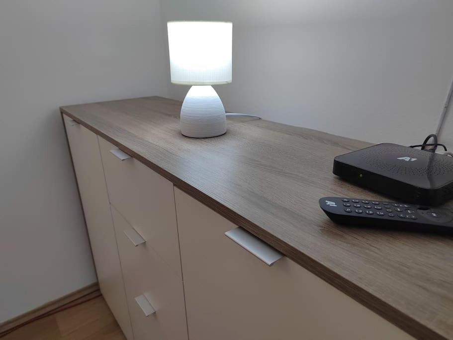 Studio Apartman Tadic Matulji Eksteriør bilde
